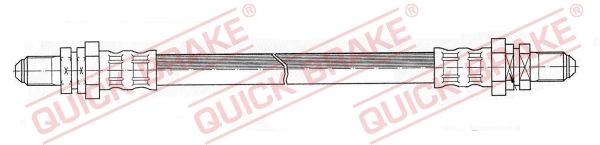 Brake Hose